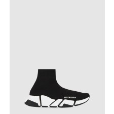 [BALENCIAGA-발렌시아가]스피드 2.0 스니커즈 617196