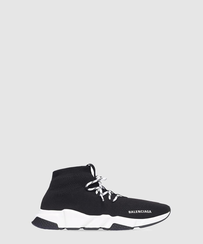 [BALENCIAGA-발렌시아가]스피드 레이스업 스니커즈 587284