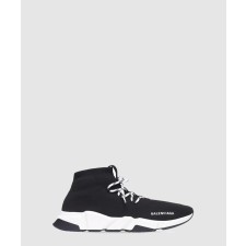 [BALENCIAGA-발렌시아가]스피드 레이스업 스니커즈 587284