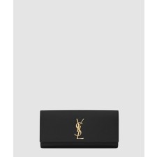 [SAINT LAURENT-생로랑]클래식 모노그램 클러치 326079