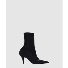 [BALENCIAGA-발렌시아가]나이프 2.0 앵클부츠 671122