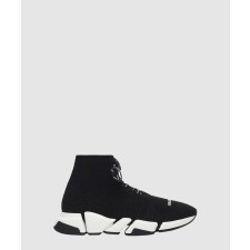 [BALENCIAGA-발렌시아가]스피드 2.0 레이스업 스니커즈 617258
