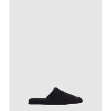 [BALENCIAGA-발렌시아가]코지 BB 뮬 672563