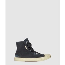 [BALENCIAGA-발렌시아가]파리 하이 탑 스니커즈 688756