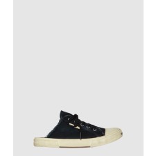 [BALENCIAGA-발렌시아가]파리 스니커즈 뮬 693952