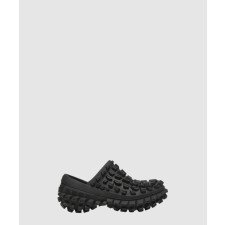 [BALENCIAGA-발렌시아가]디펜더 클로그 735250