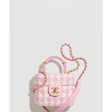 [CHANEL-샤넬]스몰 코스메틱 케이스 AS3973