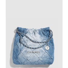 [CHANEL-샤넬]22 핸드백 AS3261
