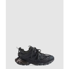 [BALENCIAGA-발렌시아가]트랙 클리어 솔 스니커즈 647741