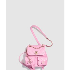[CHANEL-샤넬]스몰 백팩 AS3787