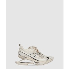 [BALENCIAGA-발렌시아가]엑스 팬더 스니커즈 653870