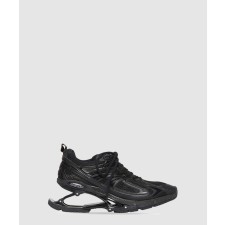[BALENCIAGA-발렌시아가]엑스 팬더 스니커즈 653870