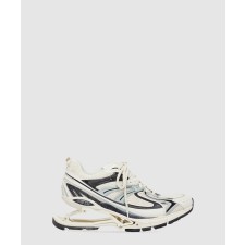 [BALENCIAGA-발렌시아가]엑스 팬더 스니커즈 653870