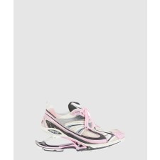 [BALENCIAGA-발렌시아가]엑스 팬더 스니커즈 653870