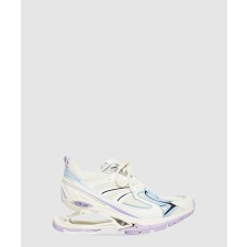 [BALENCIAGA-발렌시아가]엑스 팬더 스니커즈 653870