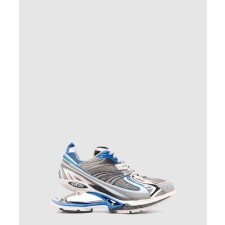 [BALENCIAGA-발렌시아가]엑스 팬더 스니커즈 653871