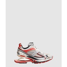 [BALENCIAGA-발렌시아가]엑스 팬더 스니커즈 653871