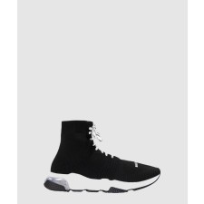 [BALENCIAGA-발렌시아가]스피드 레이스업 스니커즈 617255