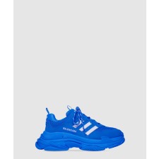 [BALENCIAGA-발렌시아가]발렌시아가 x 아디다스 트리플 S 스니커즈 712821