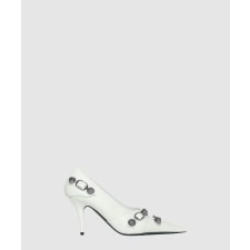 [BALENCIAGA-발렌시아가]카골 펌프스 714252