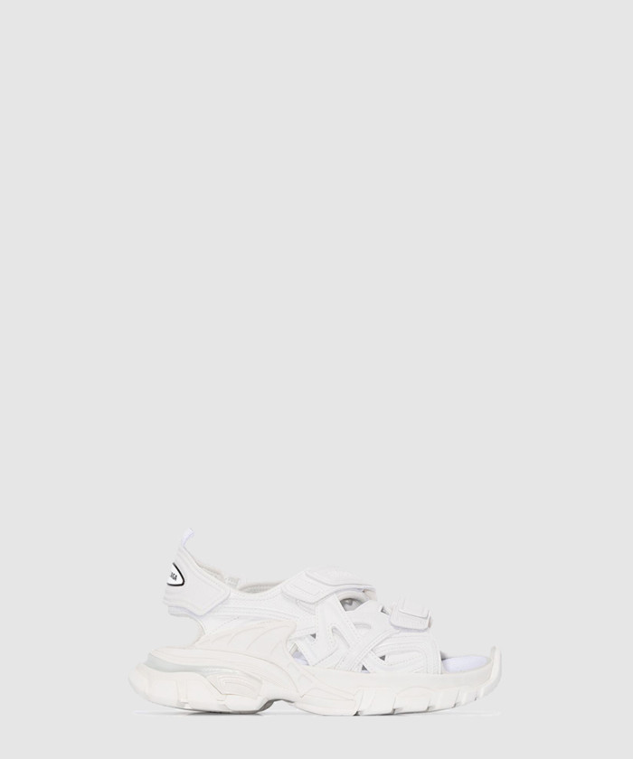 [BALENCIAGA-발렌시아가]트랙 터치 스트랩 샌들 617543