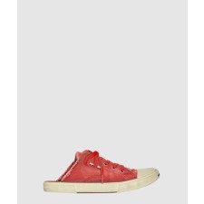 [BALENCIAGA-발렌시아가]파리 스니커즈 뮬 693953