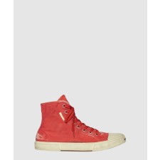 [BALENCIAGA-발렌시아가]파리 하이 탑 스니커즈 688756