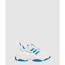 [BALENCIAGA-발렌시아가]발렌시아가 x 아디다스 트리플 S 스니커즈 712764
