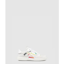 [VALENTINO-발렌티노]VL7N 로우탑 스니커즈