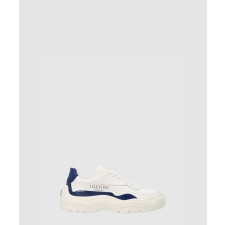 [VALENTINO-발렌티노]웨이브 스니커즈