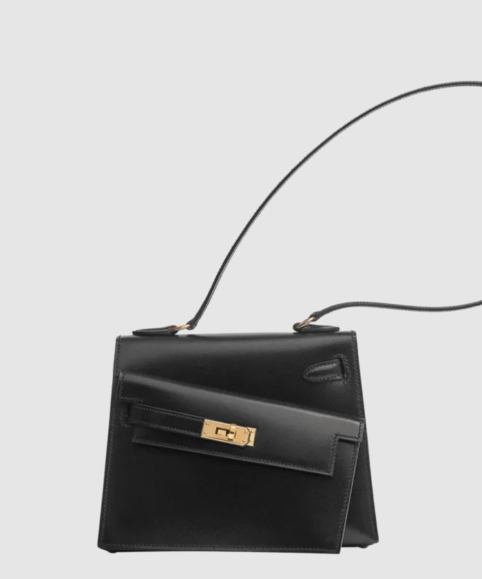 [HERMES-에르메스]켈리백 셀리에 스위프트