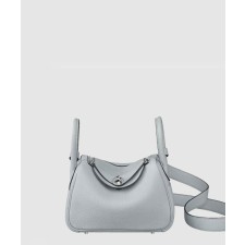 [HERMES-에르메스]미니 린디백 클레망스