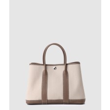 [HERMES-에르메스]가든파티 캔버스