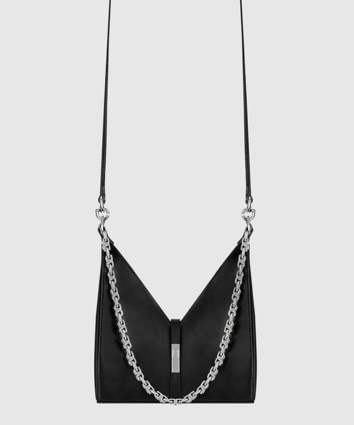 [GIVENCHY-지방시]미니 컷아웃 체인백