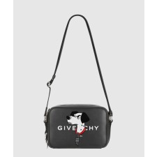[GIVENCHY-지방시]달마시안 카메라백