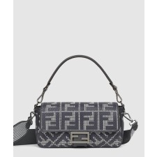 [FENDI-펜디]바게트백 미듐 8BR600