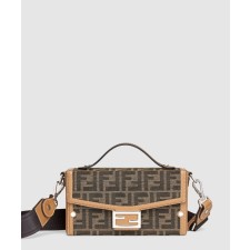 [FENDI-펜디]소프트 트렁크 바게트 7VA565