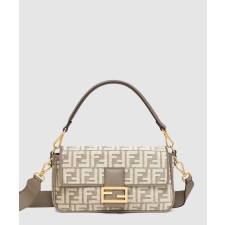 [FENDI-펜디]바게트백 미듐 8BR600