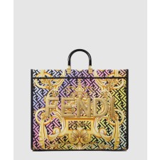 [FENDI-펜디]펜다체 선샤인 쇼퍼백 라지 8BH372