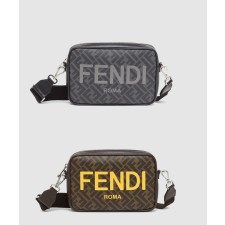 [FENDI-펜디]카메라 케이스 7M0286