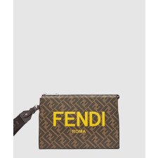 [FENDI-펜디]클러치 팩 7VA564