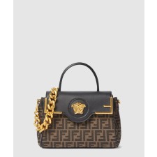 [FENDI-펜디]펜다체 라 메두사 핸드백 108506