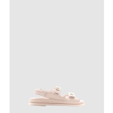 [CHANEL-샤넬]샌들 G35927
