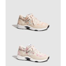 [CHANEL-샤넬]스니커즈 G38299