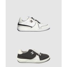 [CHANEL-샤넬]스니커즈 G39802