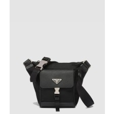 [PRADA-프라다]리나일론 사피아노 숄더백 2VH160