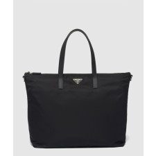 [PRADA-프라다]리나일론 사피아노 토트백 2VG024