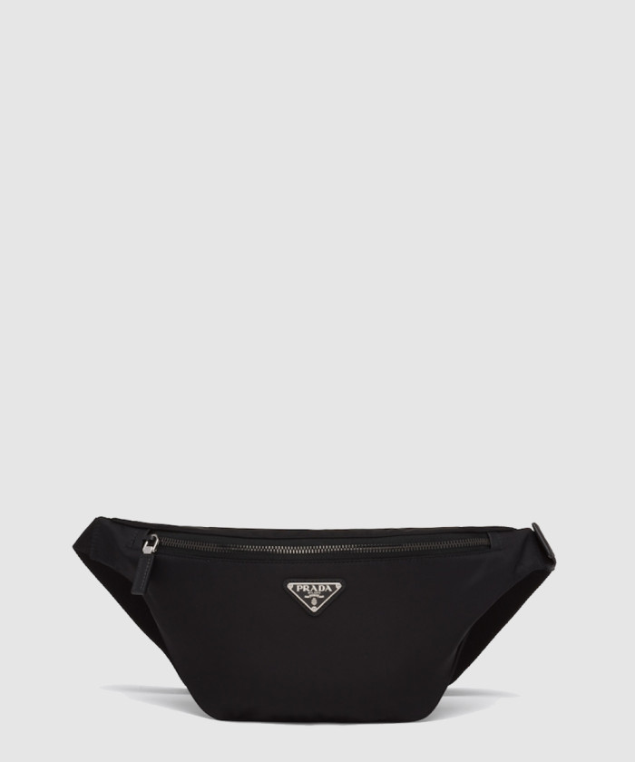 [PRADA-프라다]리나일론 사피아노 벨트백 2VL033