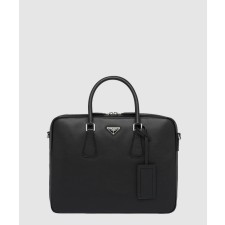 [PRADA-프라다]사피아노 브리프케이스 2VE011