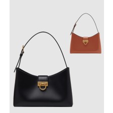 [FERRAGAMO-페레가모]트리폴리오 숄더백 210926